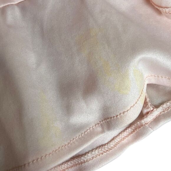 Blondie Nites by Stacy Sklar Strapless Formal Prom Homecoming Dress Tulle US 3 - Picture 12 of 15